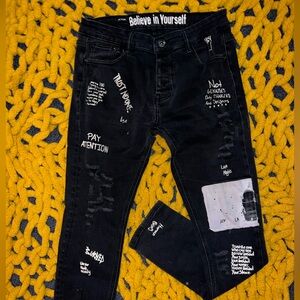 Jeans APPRV Denim Co.